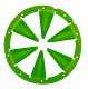 Exalt Rotor Feedgate