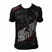 Футболка Contract Killer LIVE PB T-Shirt