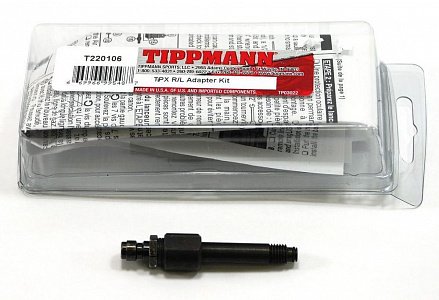 Tippmann TiPX Remote Line Adaptor