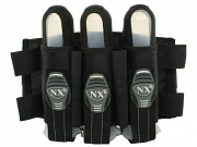 Харнес NXe 2010 Elevation Jet Pro Pak Plus2 3+2+2