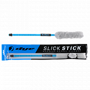 Шомпол Dye Fuzzy Stick Flexible Swab