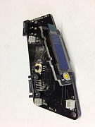 DLX Luxe OLED Display Screen Replacement (LUX319)