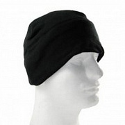 Voodoo Pro-Fleece Beanie Helmet Liners Black