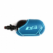 Чехол Eclipse Exalt Tank Cover 68CI-70CI-72CI, Atlantic