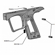 GoG eNMEY Trigger Frame