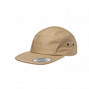 Кепка бейсболка FlexFit 7005 Classic Jockey Camper Cap 