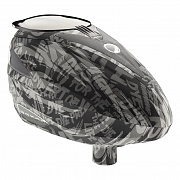 Фидер Dye Rotor Grey Tiger