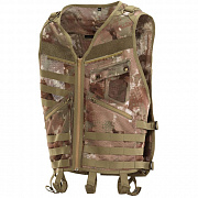 Dye Vest Tactical 11 camo 