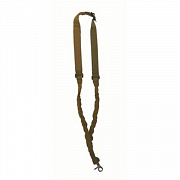 Voodoo Single Point Rifle Sling coyote