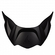 Козырек Atlas Dye i4 Pro Visor - Hard - Black