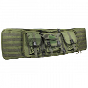 Сумка-рюкзак GXG Deluxe Tactical Gun Case - Olive