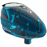 Фидер Dye Rotor Blue Cloth