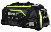 Сумка Exalt Heist Hybrid Duffle (Gearbag) Black/Lime 