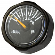 Arsenal Micro Gauge 6000 psi