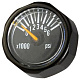 Arsenal Micro Gauge 6000 psi