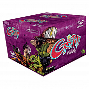 Шары для пейнтбола Valken Graffiti (0,68) 