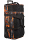 Planet Eclipse 2014 Classic Kitbag - Pixel Orange