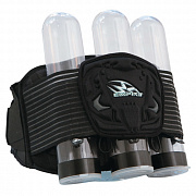 Харнес Empire Fast Pack ZN 5 Black, S / M