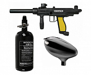 Комплект Tippmann FT-12 Rental "Базовый+"