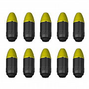 Гранаты для страйкбола TAG ГП-1 (10 шт) Шарики 