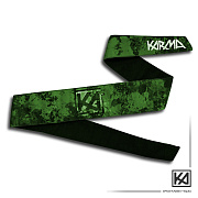 Повязка Karma Equipment Skull Wrap Jungle