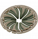 Dye Rotor Quick Feed