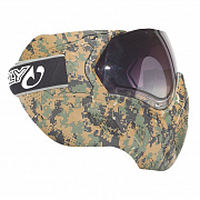 Маска Sly Profit Full Camo