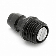 Guerrilla Air Micro Fill Nipple Assembly black