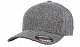 Кепка бейсболка 6355 Flexfit Melange Cap