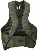 BT Static Vest Olive Drab