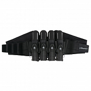 Харнес Dye Jet Pack 4+5 Pod blk/gry