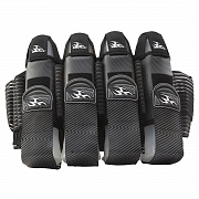 Харнес Empire Liquid Pack 4+7 Breed Black & Grey ZZ