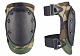 Наколенники Alta Superflex Knee pads Woodland