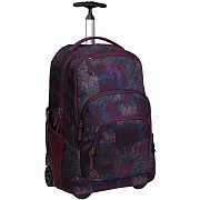 Сумка на колесах OGIO Phantom Wheeled Gypsy
