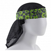 Повязка Dirty Money Head wrap