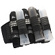 Харнес Empire Liquid Hinge Pack ZN 4+7 Black Hounddog, L / XL