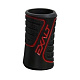 Exalt Regulator Grip Black/Red