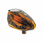 Фидер Dye Rotor Orange Tiger