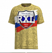 Футболка RXL 