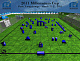 2013 Millennium Tournament Series field 46 bunkers
