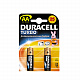 Батарейка Duracell Turbo Max АА (1 шт)