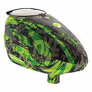 Фидер Dye Rotor Lime Tiger