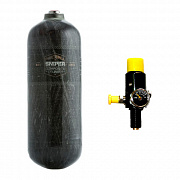 Баллон Armotech 2L Air Energy 4500 psi 4500