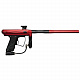 Маркер MacDev Drone DX Red - пейнтбольный магазин Арсенал Маркер MacDev Drone DX Red