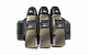 Харнес Empire Pack 3+6 Breed LTD