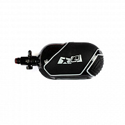 Чехол Eclipse Exalt Tank Cover 68CI-70CI-72CI, Midnight