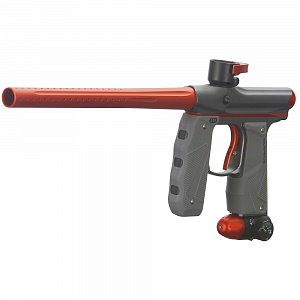 Маркер Empire Mini GS Dust Grey Orenge