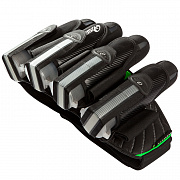 Харнес Sly S12 Pro-Merc Harness 4+5 Neon