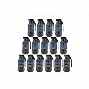 Граната Пейнтбольная TAG R2B EVO3 Powder (50 шт.)