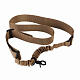 Voodoo Single Point Rifle Sling OD